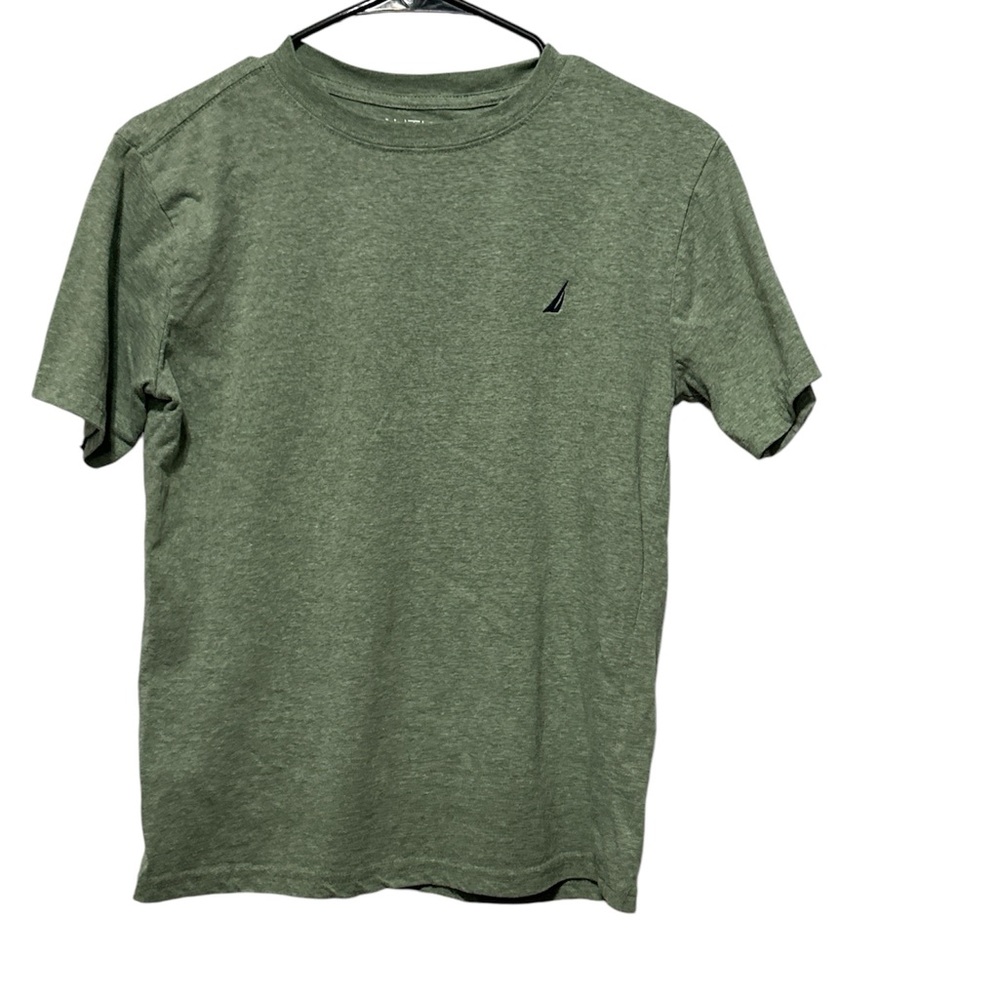 Nautica Short sleeve Tee Boys Large 14/16